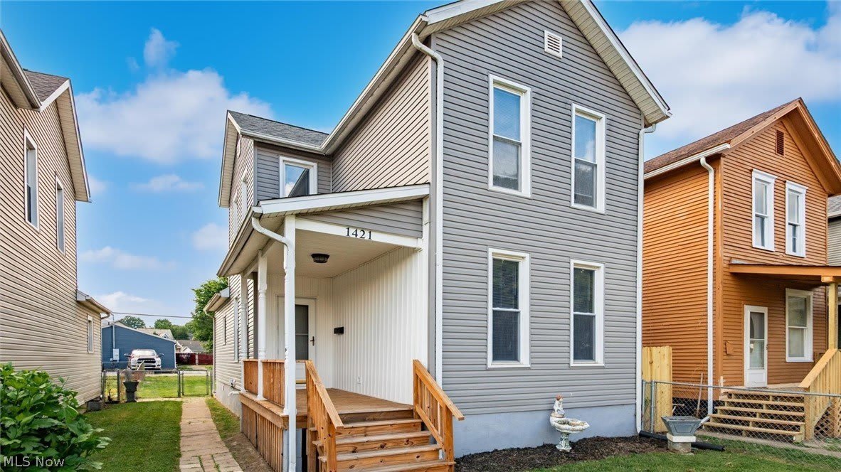 1421 Central Avenue – photo 3