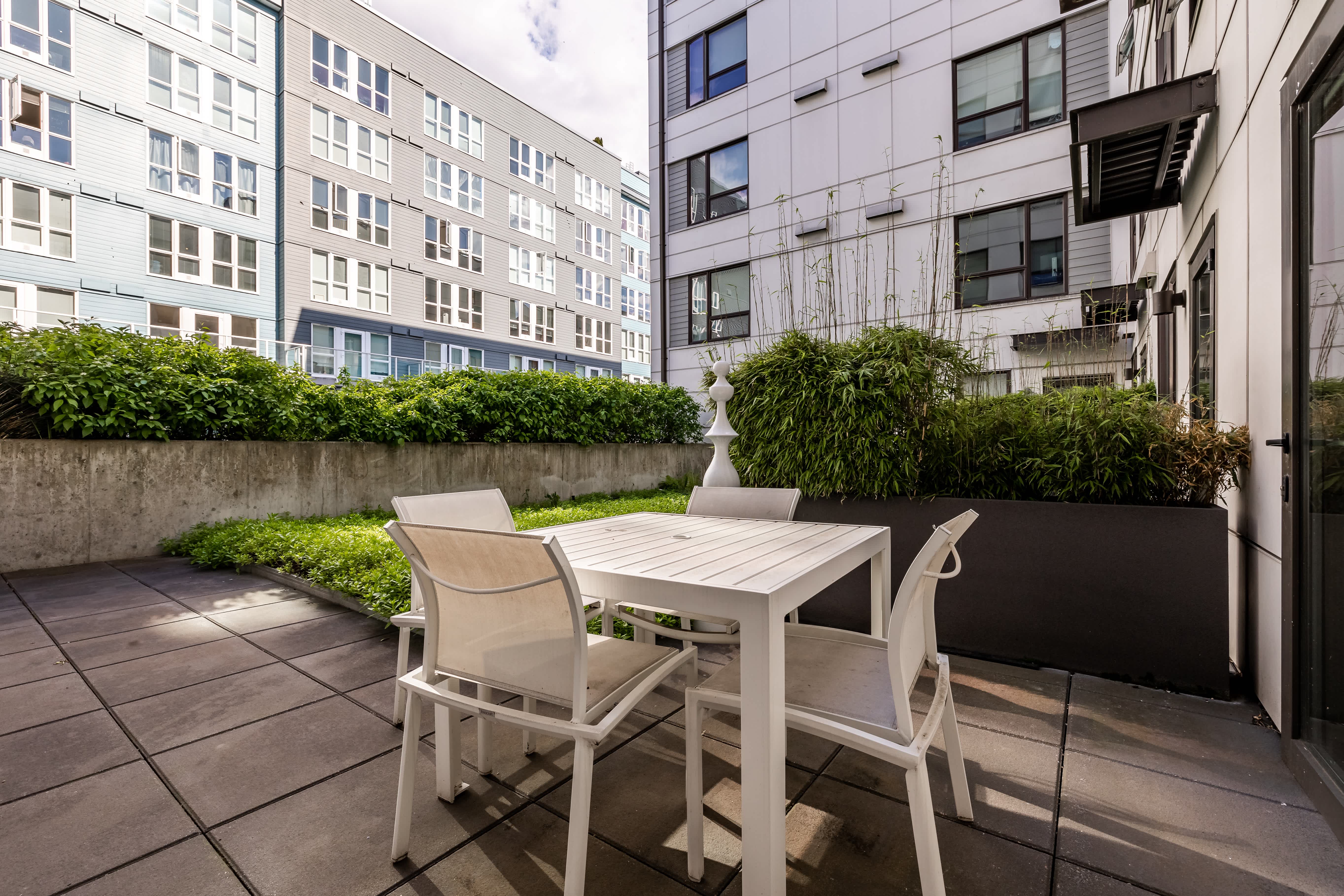 Rivet Apartment Homes – photo 4