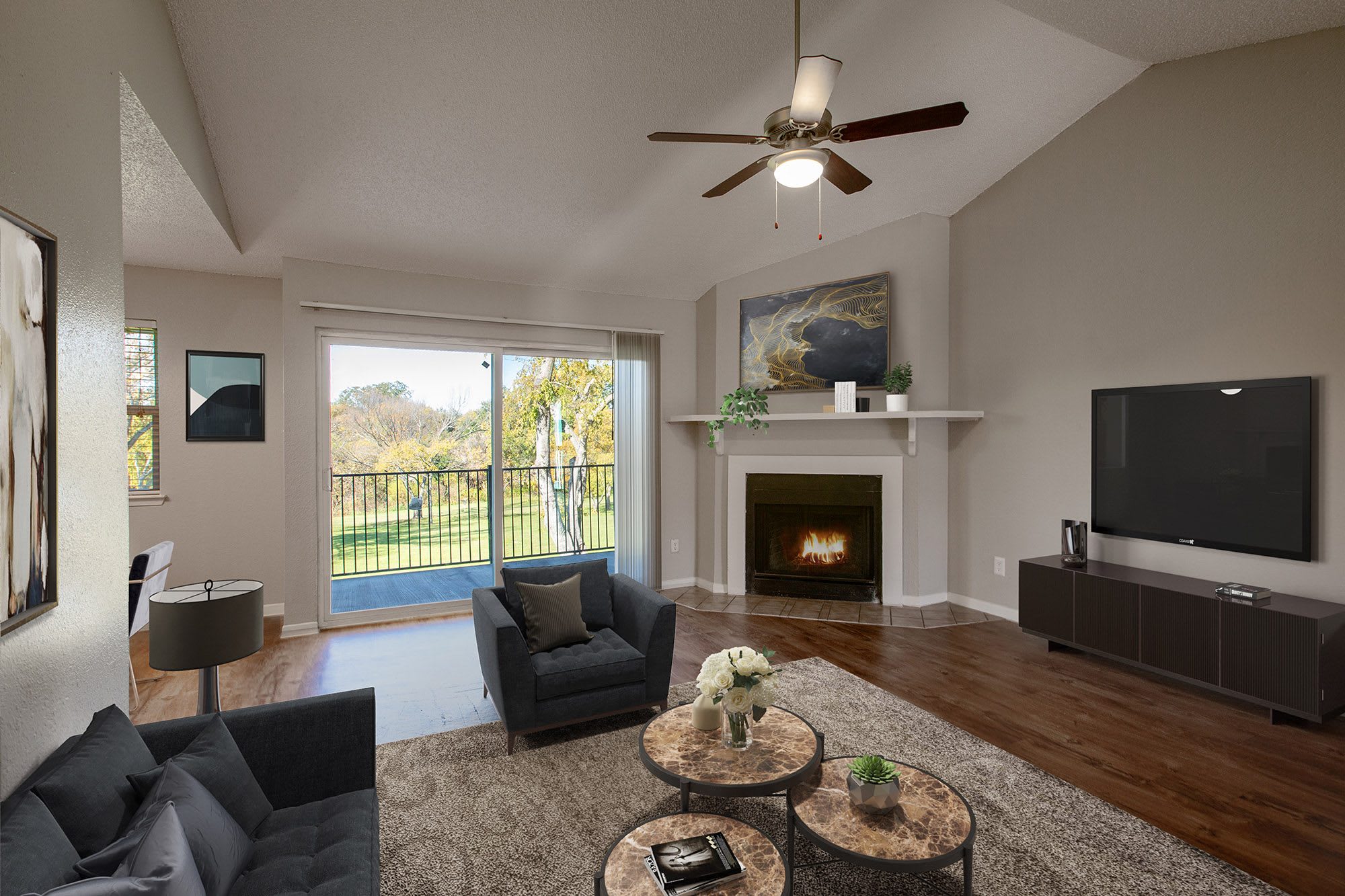 Villas at Quail Creek – photo 4