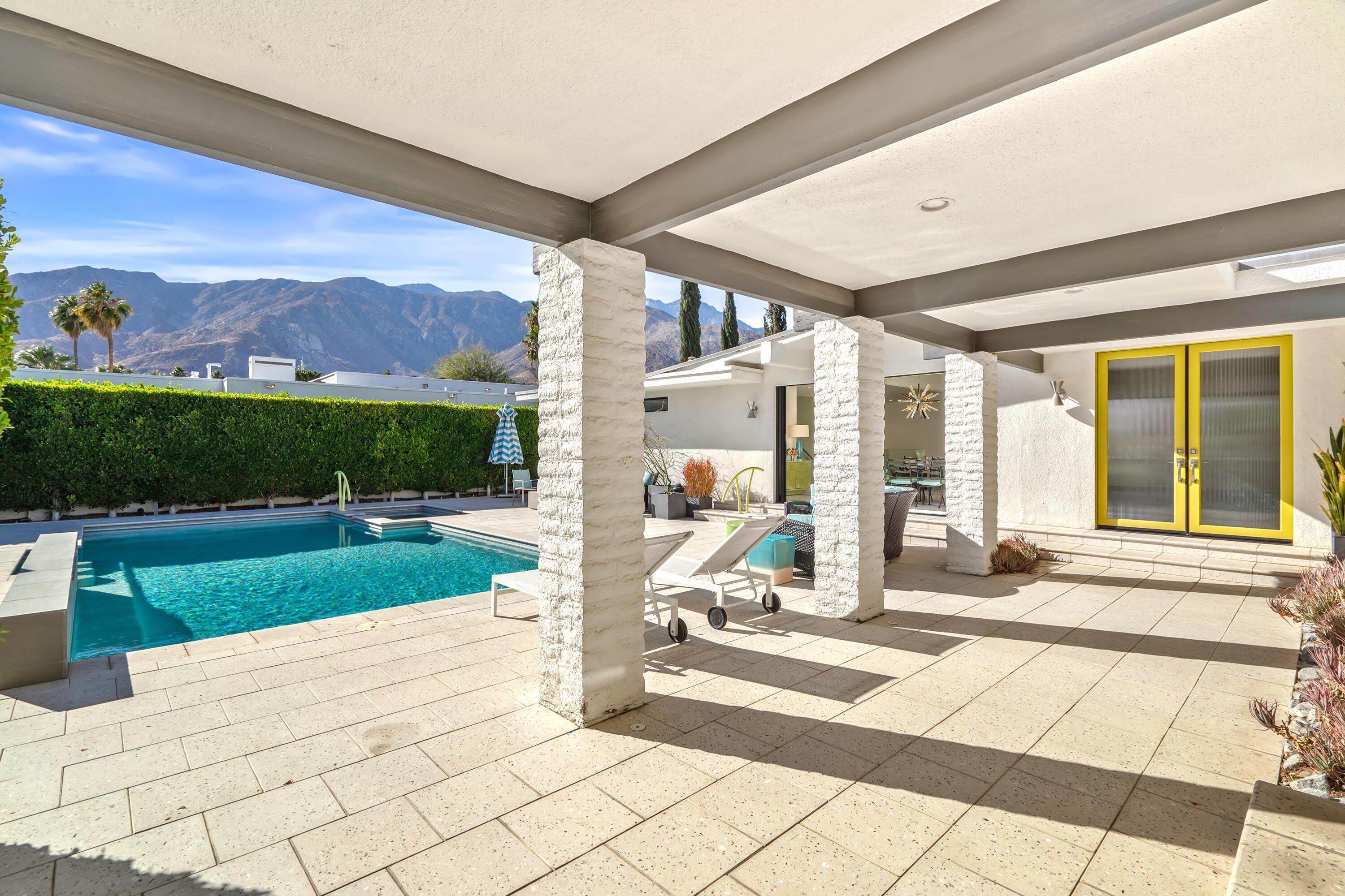 1350 E Murray Canyon Drive – photo 5