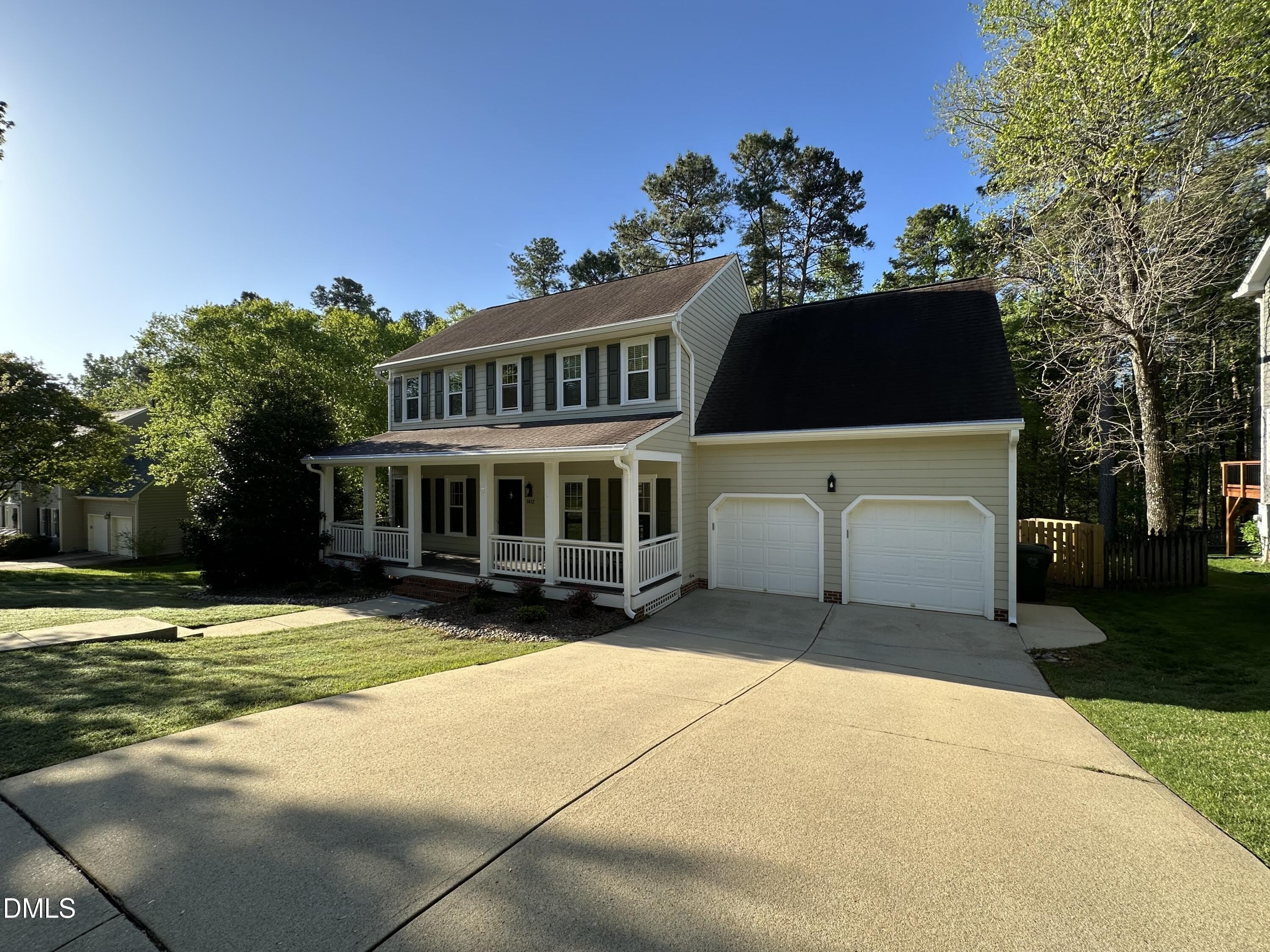 1612 Farmington Grove Drive – photo 2