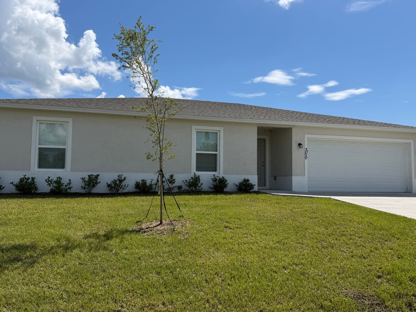 New Construction 4 bedroom in Palm Bay – photo 1