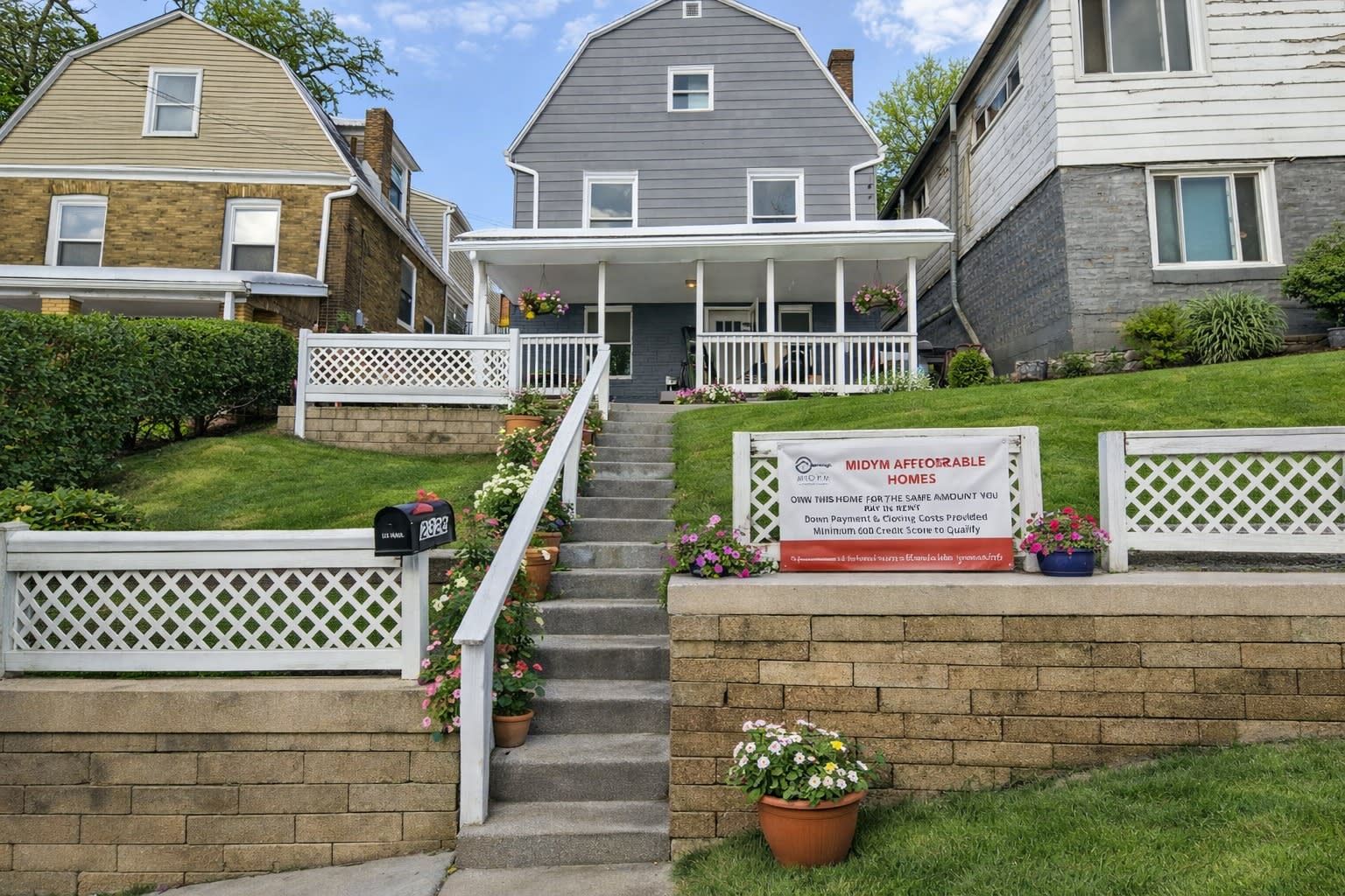 2323 Patterson Ave – photo 2