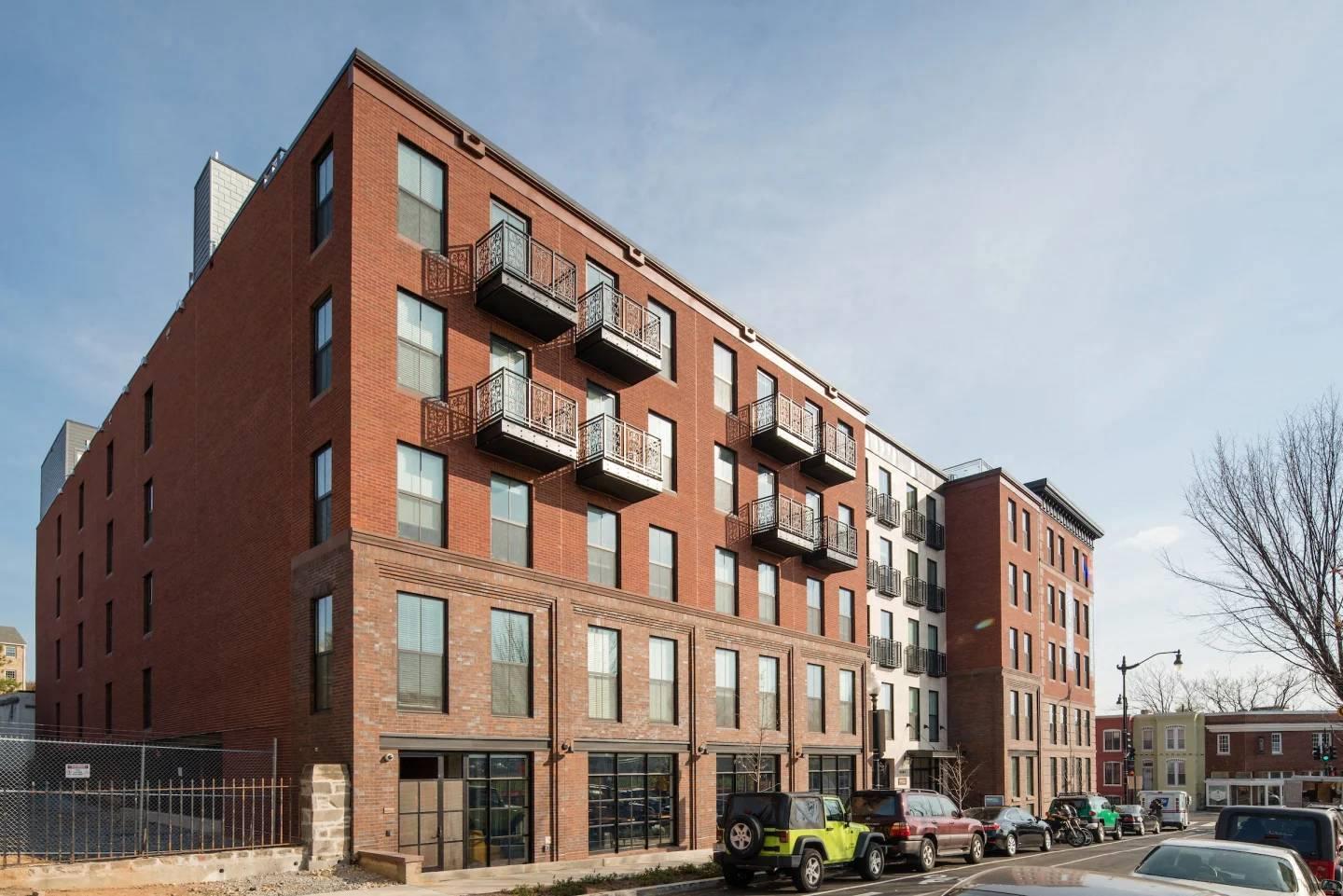 Reed Row – photo 2