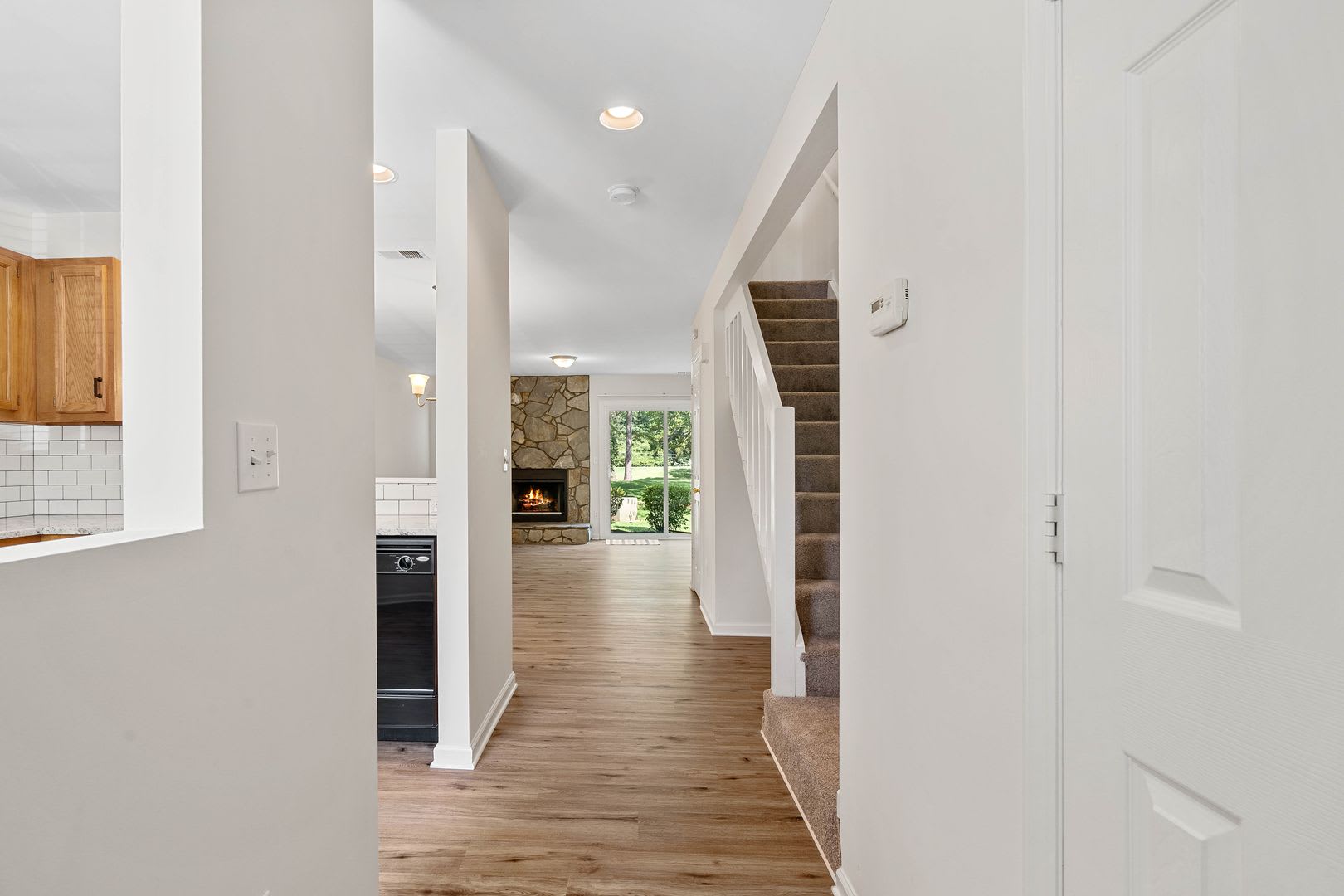 Raintree Country Club Townhome for Rent – photo 5
