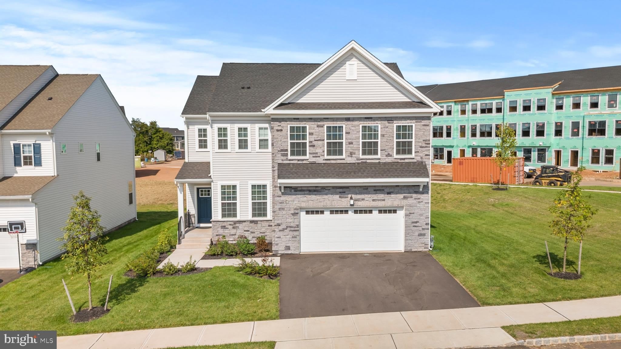 4 WILLIAM BOYER Drive – photo 1