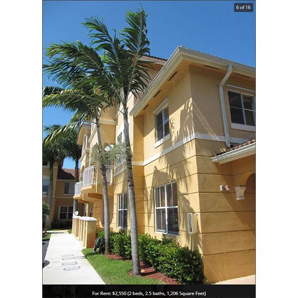 8858 West Flagler Street – photo 1