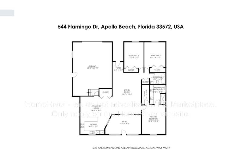 544 Flamingo Dr – photo 5