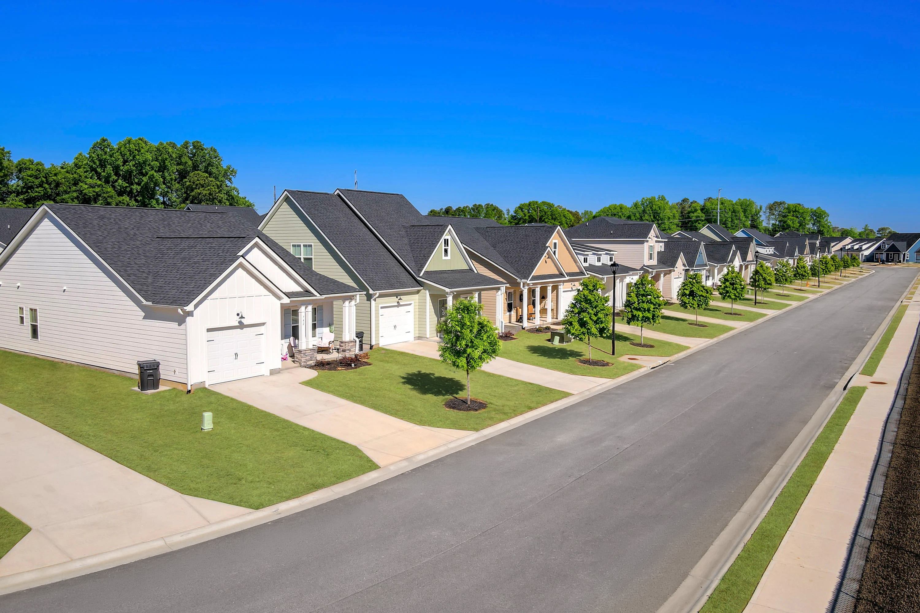 The Cottages at Ansley – photo 4