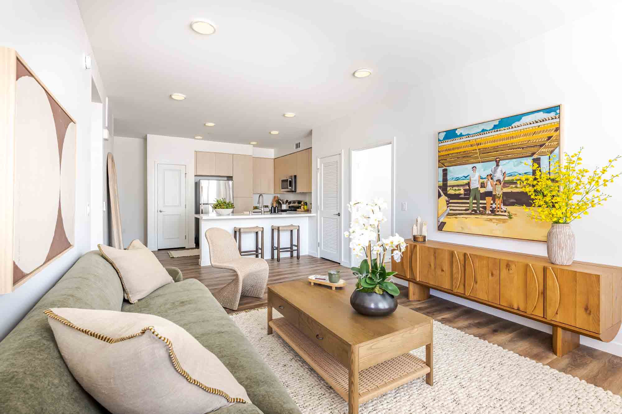 Desert Meadows Apartments – photo 3