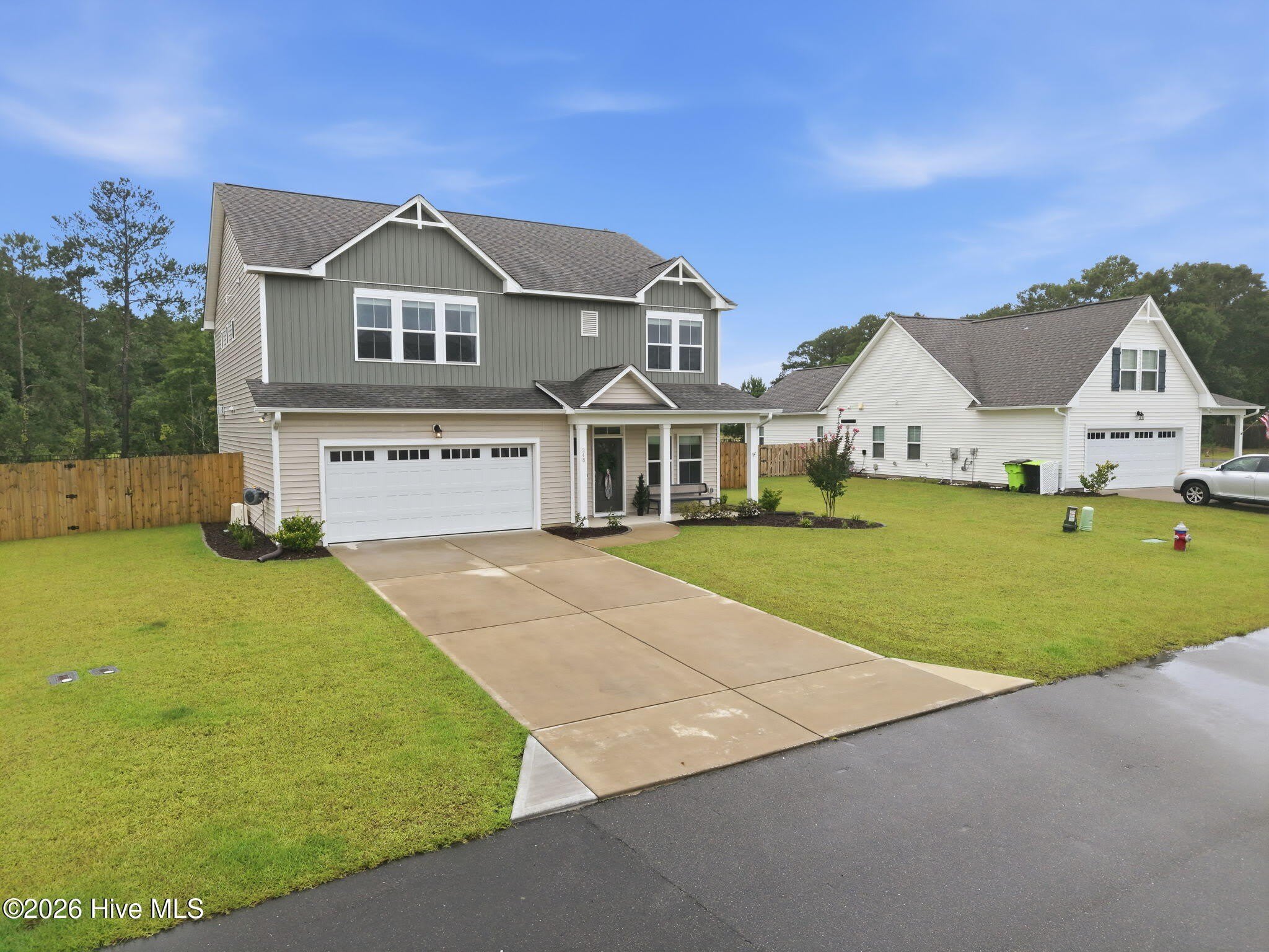 248 Langston Road – photo 2