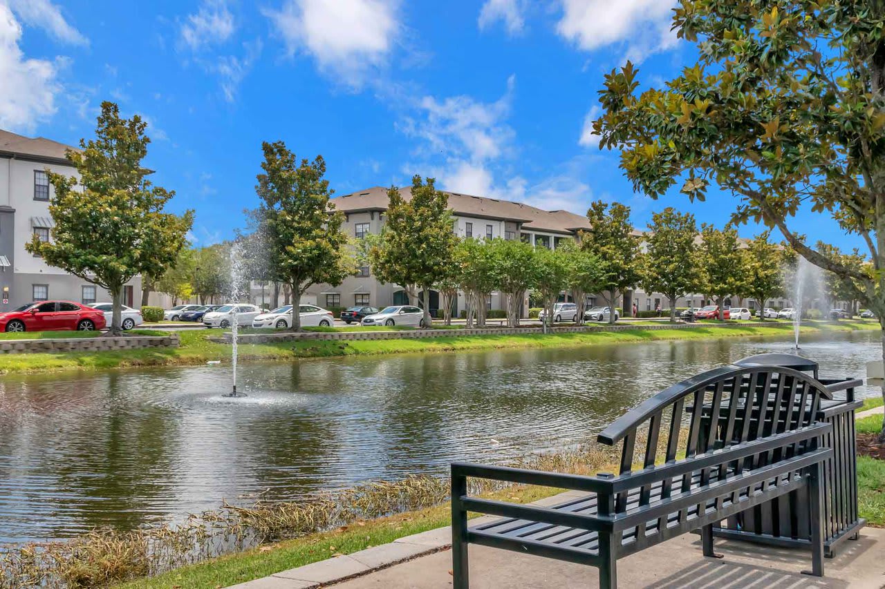Northbridge On Millenia Lake – photo 5
