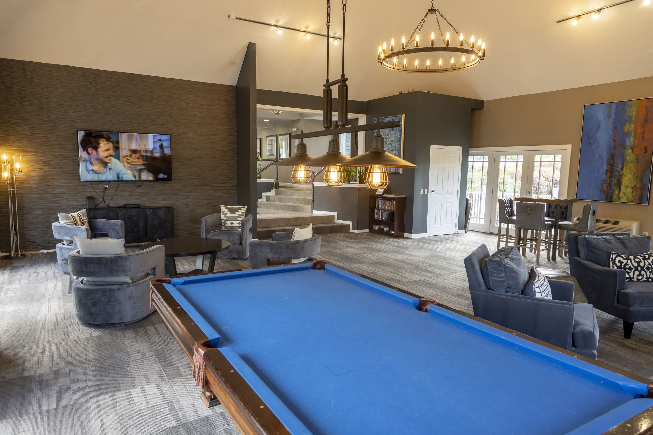 The Fairways Apartments – photo 3