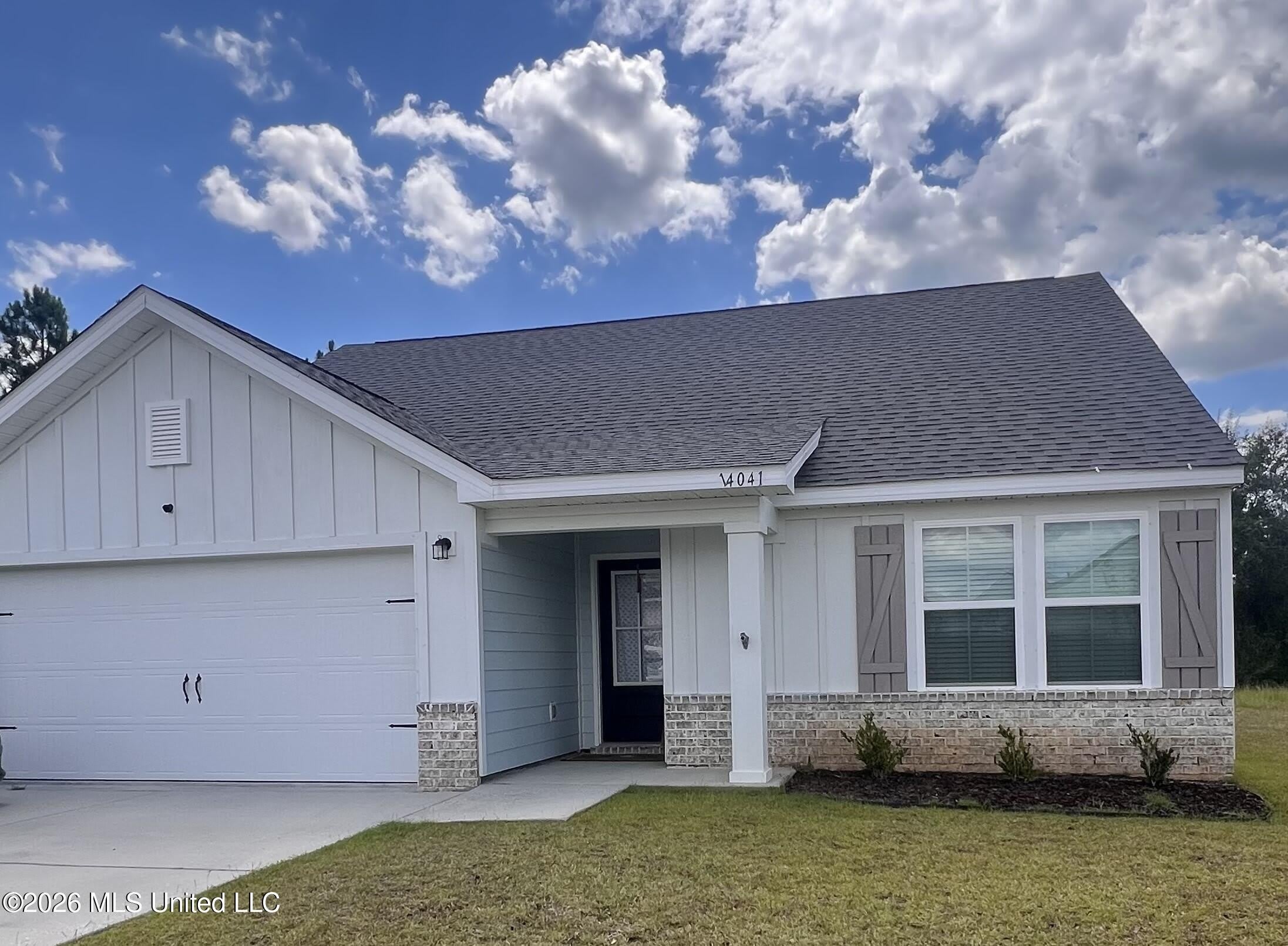14041 Sanctuary Trails Drive – photo 1