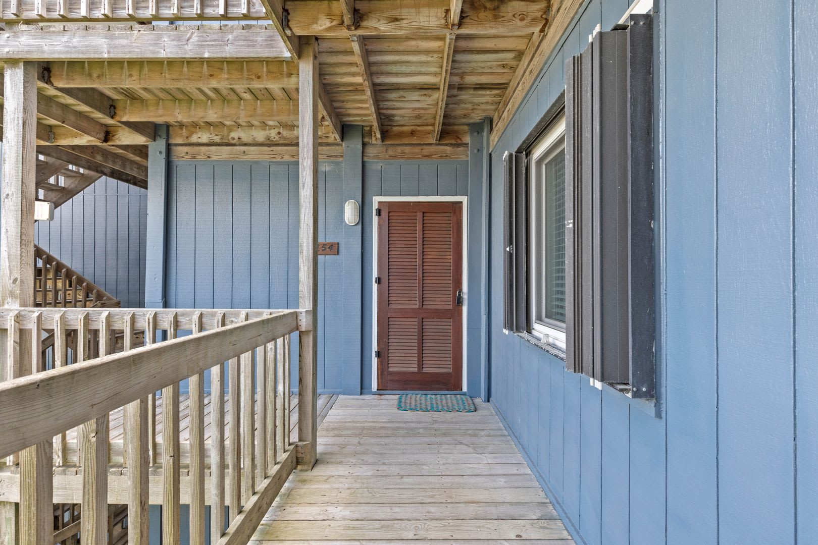 Furnished avail @ Topsail Reef Condos – photo 4