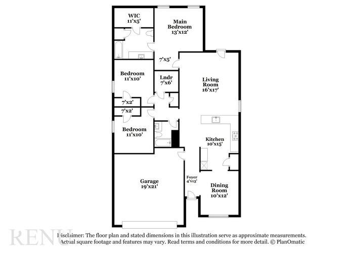 18500 Allen Welch Drive – photo 2
