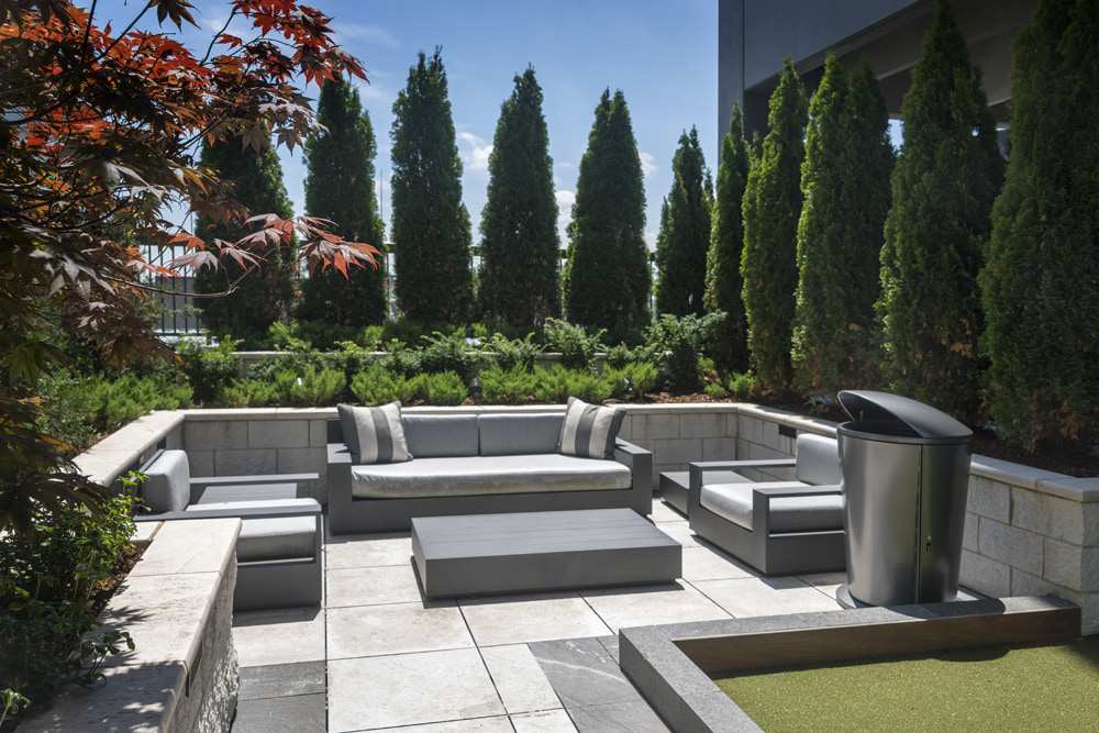 Luxe at Alewife – photo 4