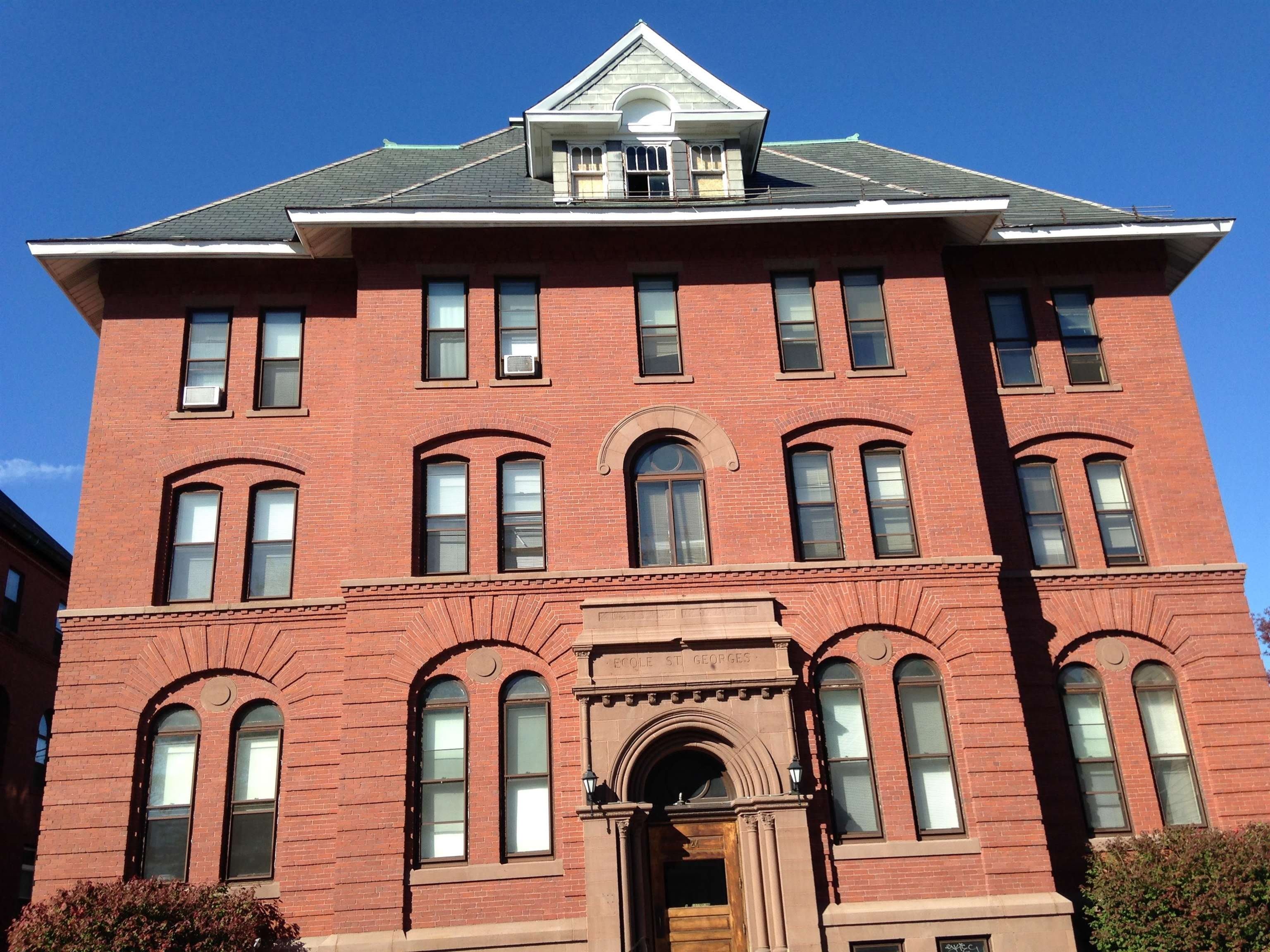 124 Orange Street – photo 2
