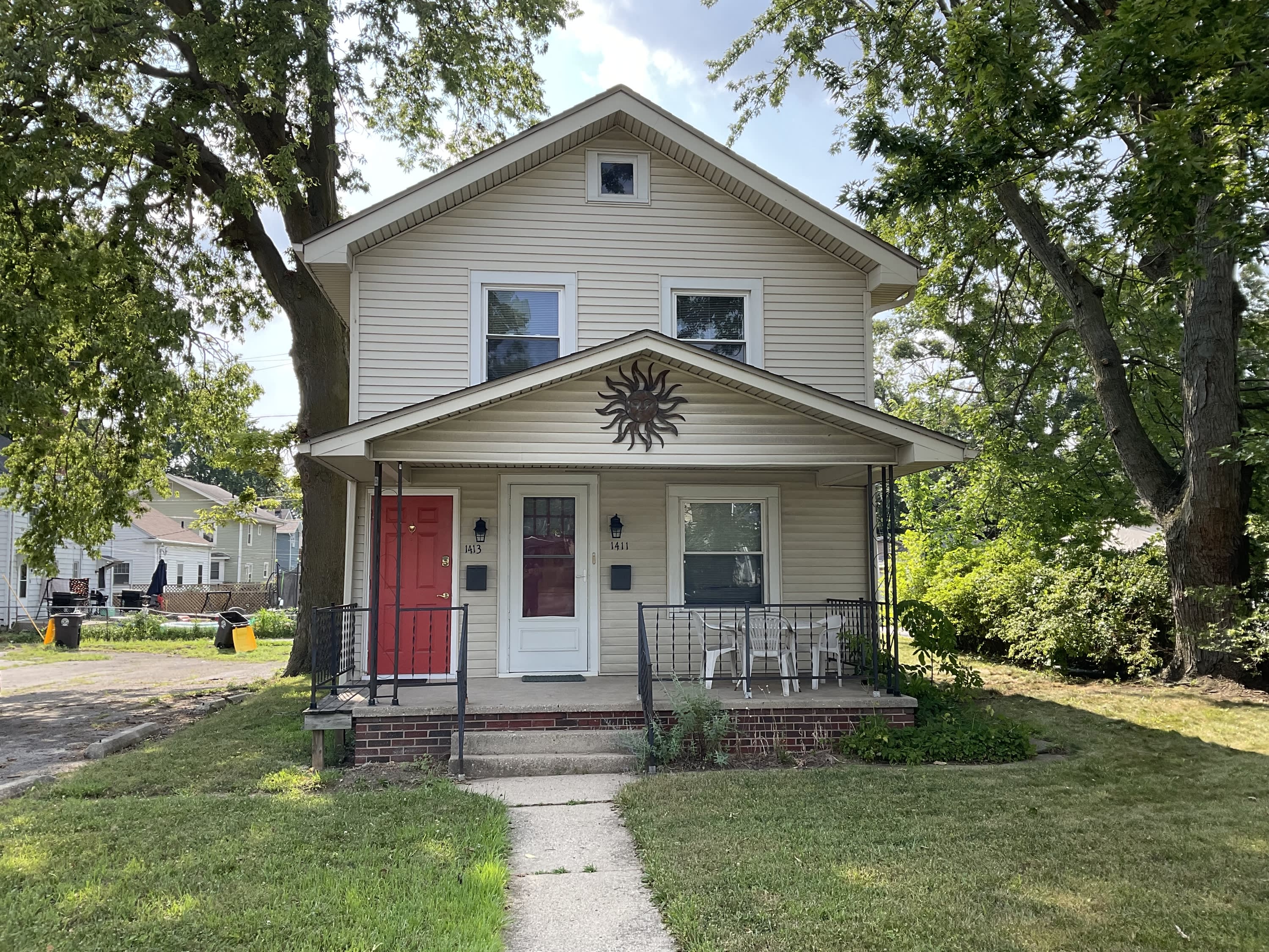 1411 North Anthony Boulevard – photo 1