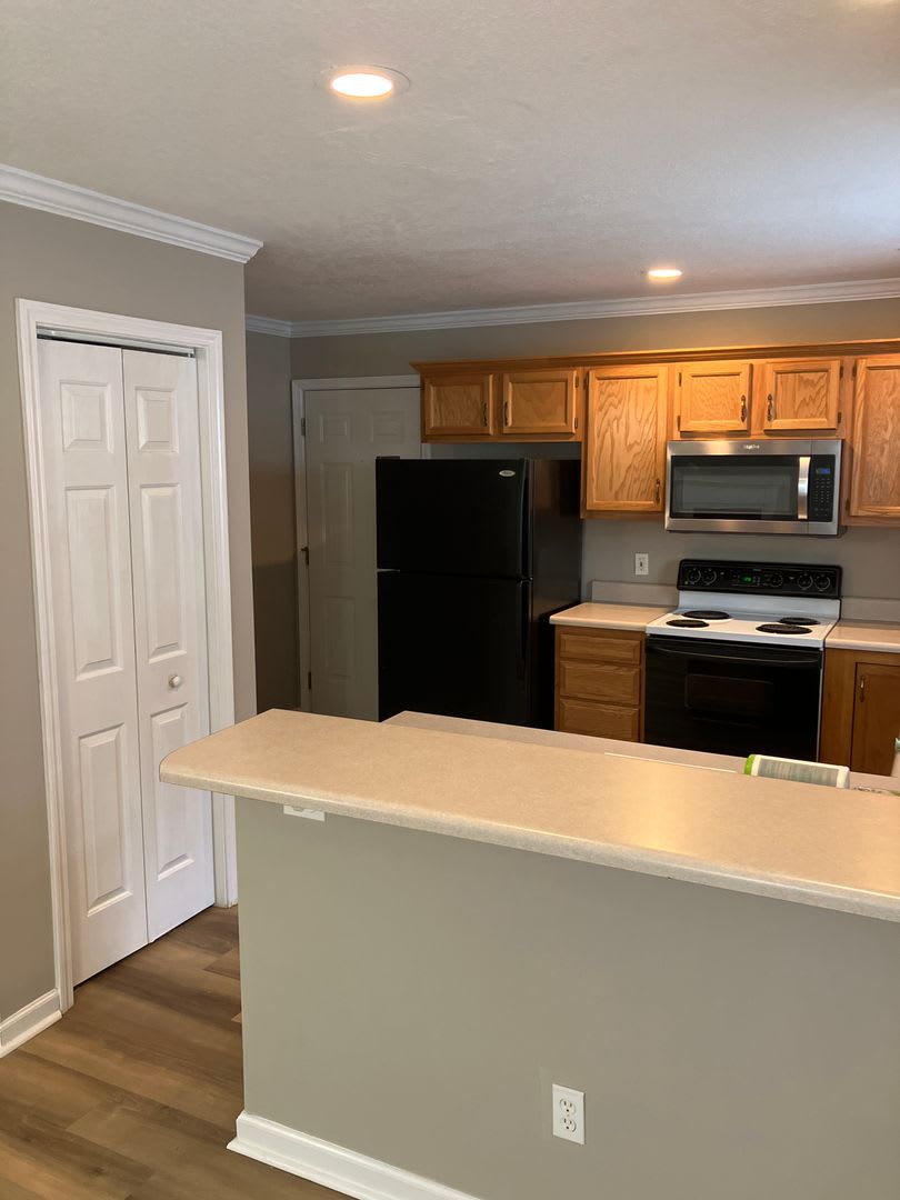 Newly Renovated Townhome in Arden – photo 3