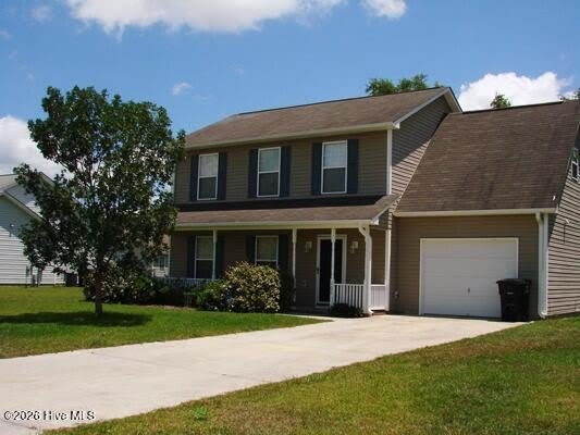 108 Ryan Glenn Drive – photo 1