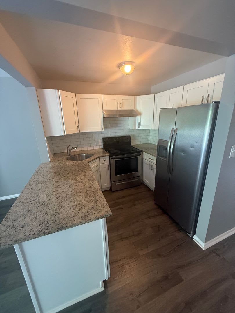 Fresh Paint and Updated Condo in Parkville MD! – photo 5
