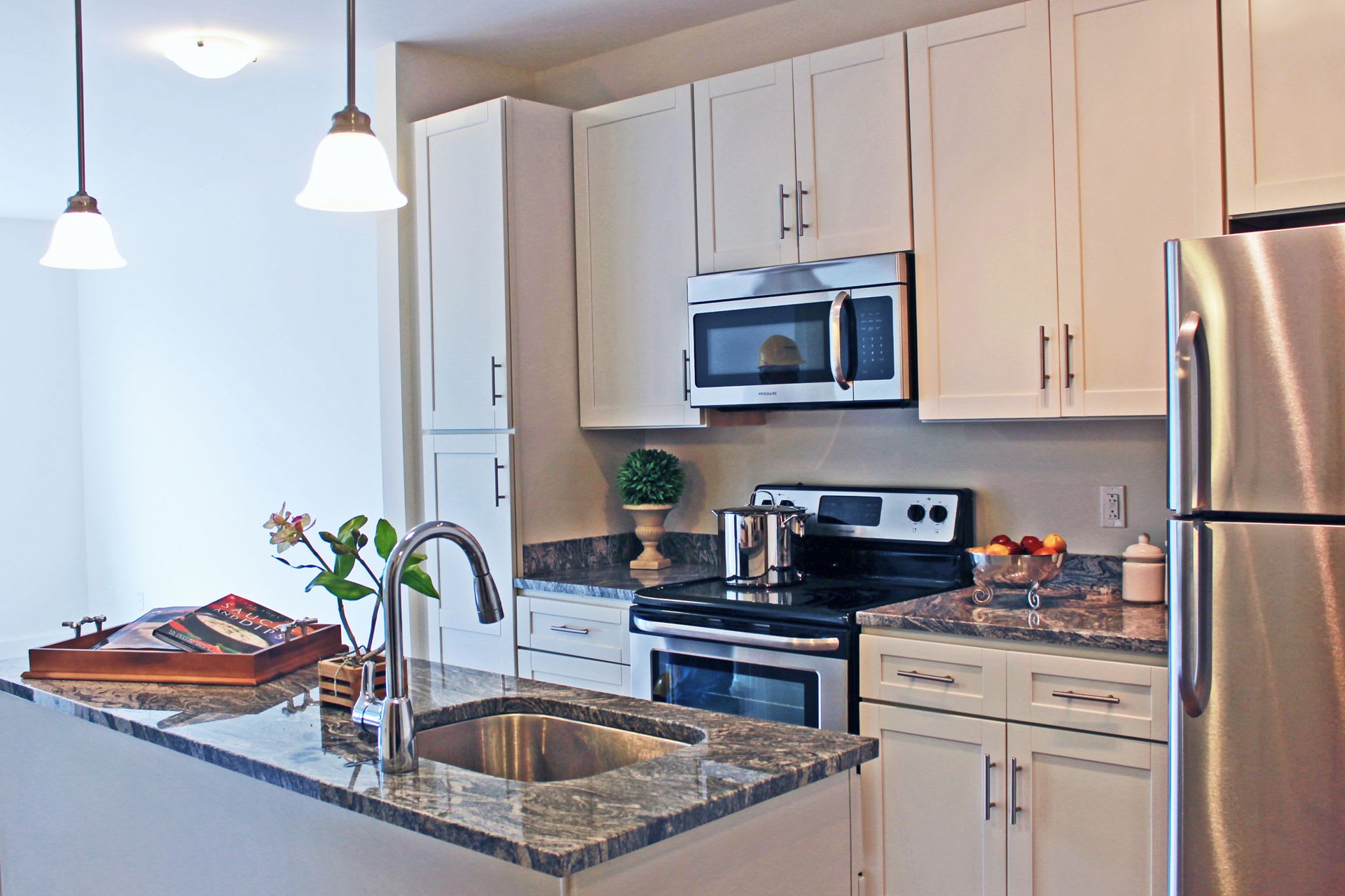 Barnbeck Place – photo 3