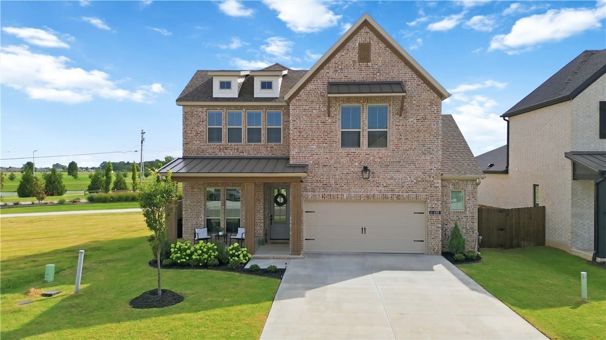 450 Fox Trail – photo 2