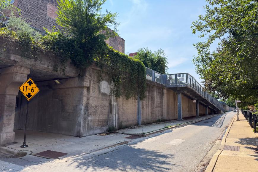 1704 North Maplewood Ave. – photo 2