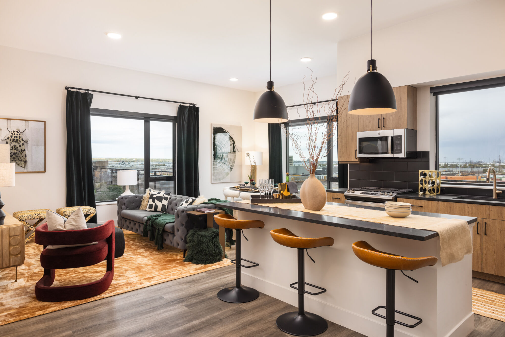 NOVEL RiNo by Crescent Communities – photo 4