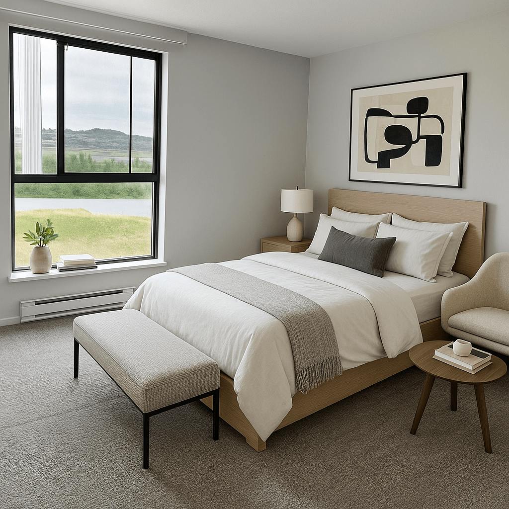 Lakewood Apartments at Lake Merced – photo 5
