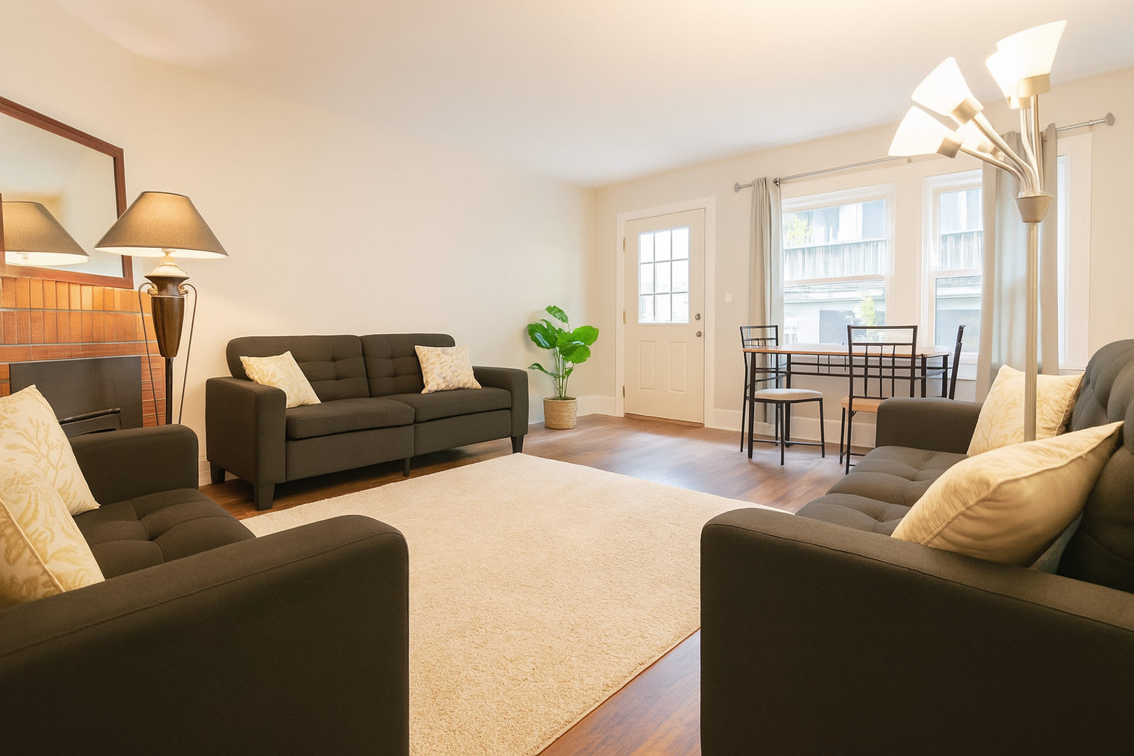 Quarry Street Homes – photo 1