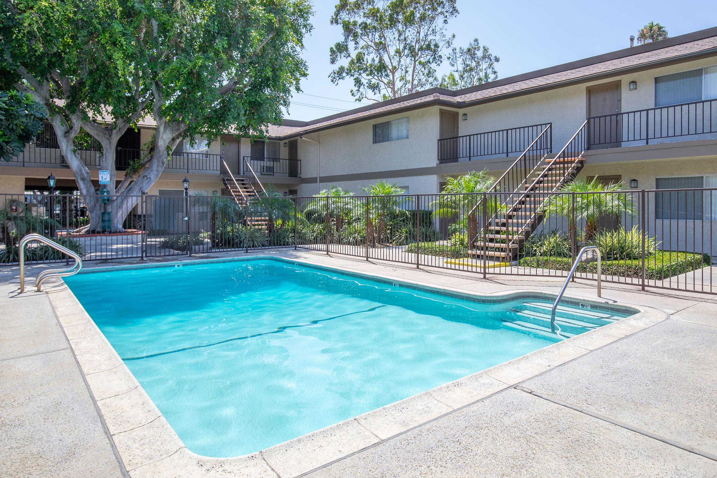 Singing Tree Apartment Homes – photo 5