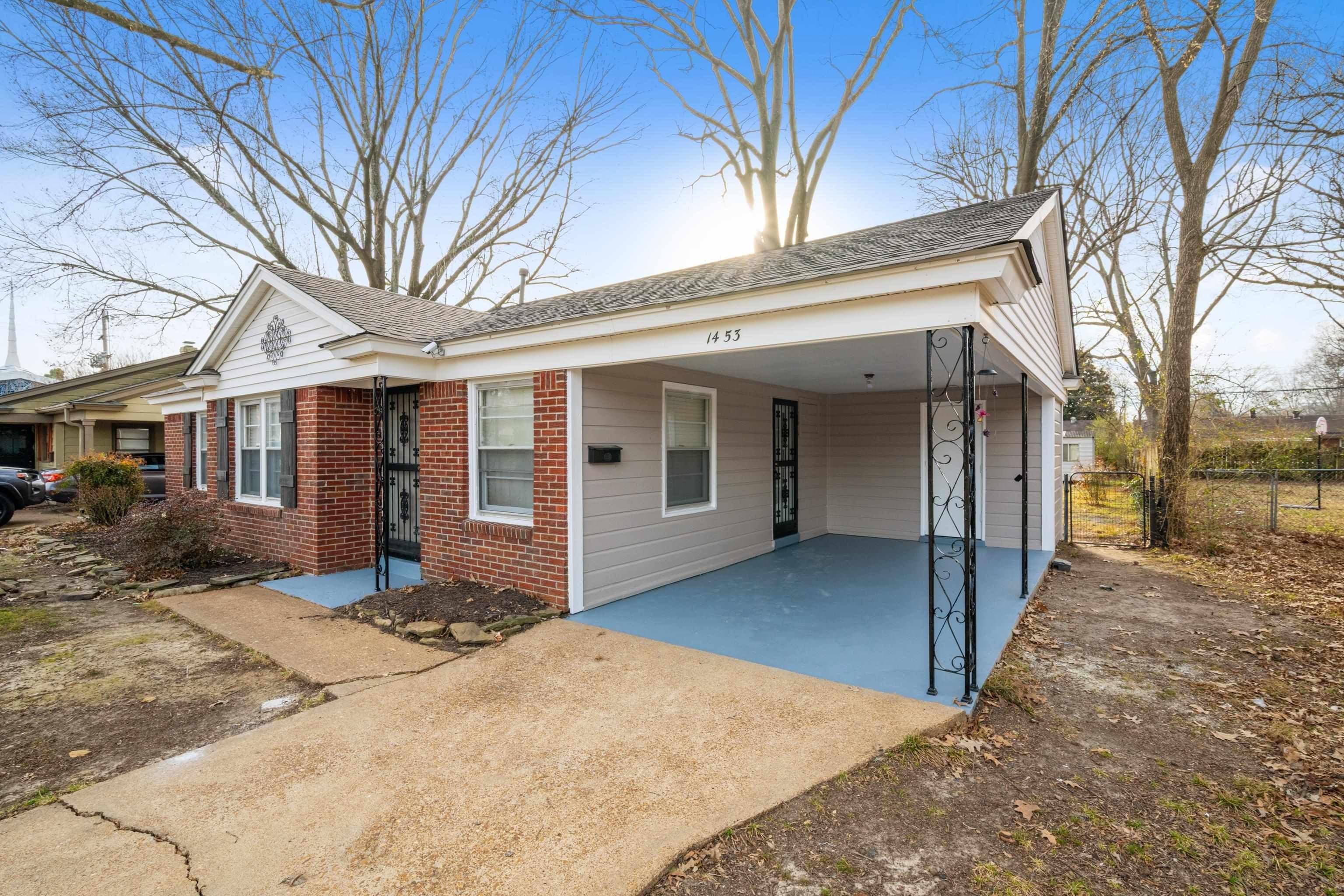 1453 COLONIAL Rd – photo 2