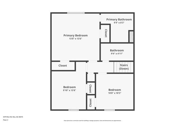 4379 Rex Road – photo 3
