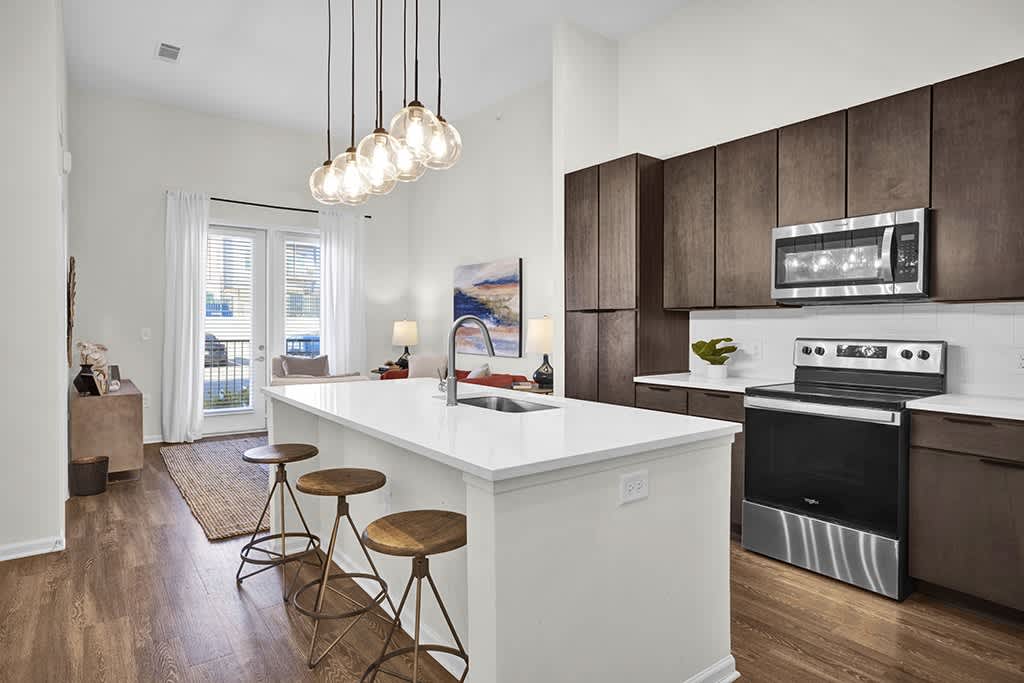 Artisan Flats – photo 1