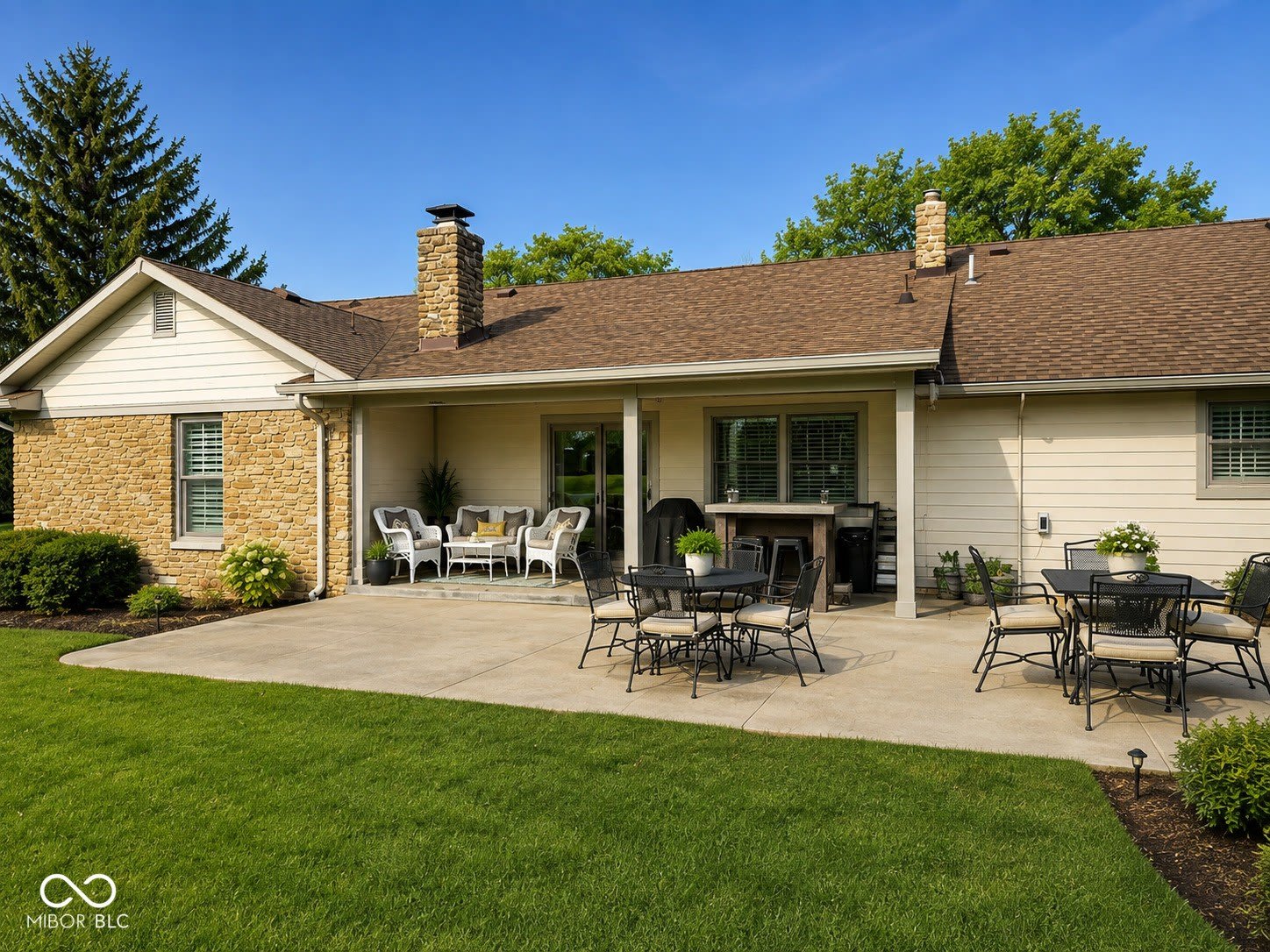 3043 Olive Branch Road – photo 3