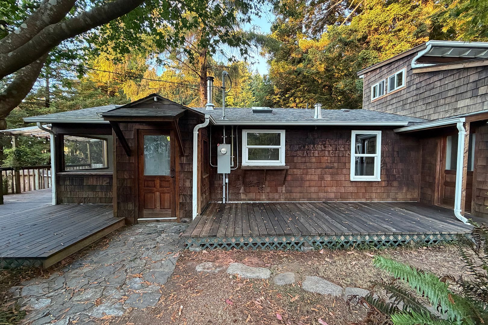 Arcata Bungalow Near Cal Poly – photo 3