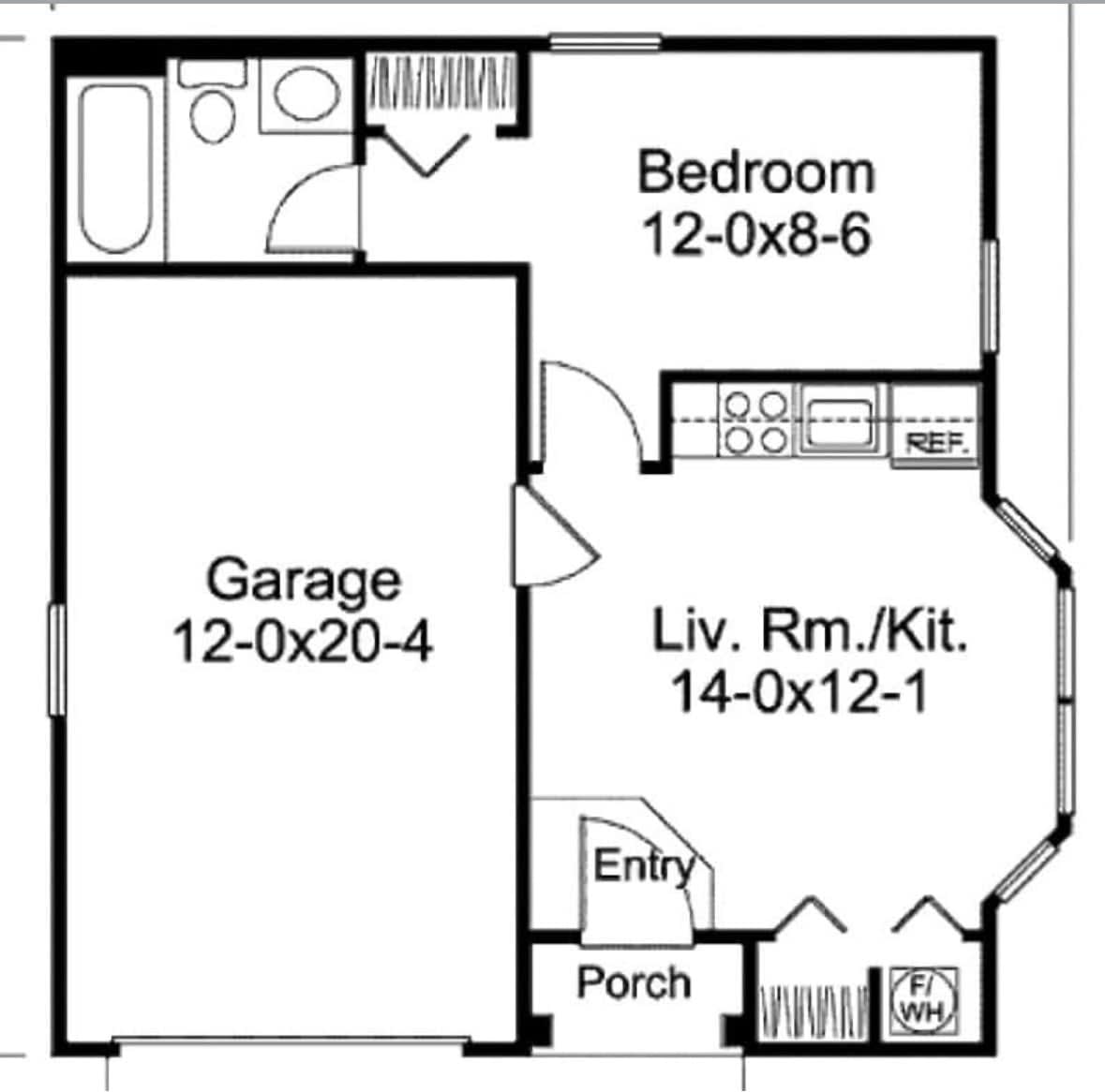 435 South Hickory Street – photo 2