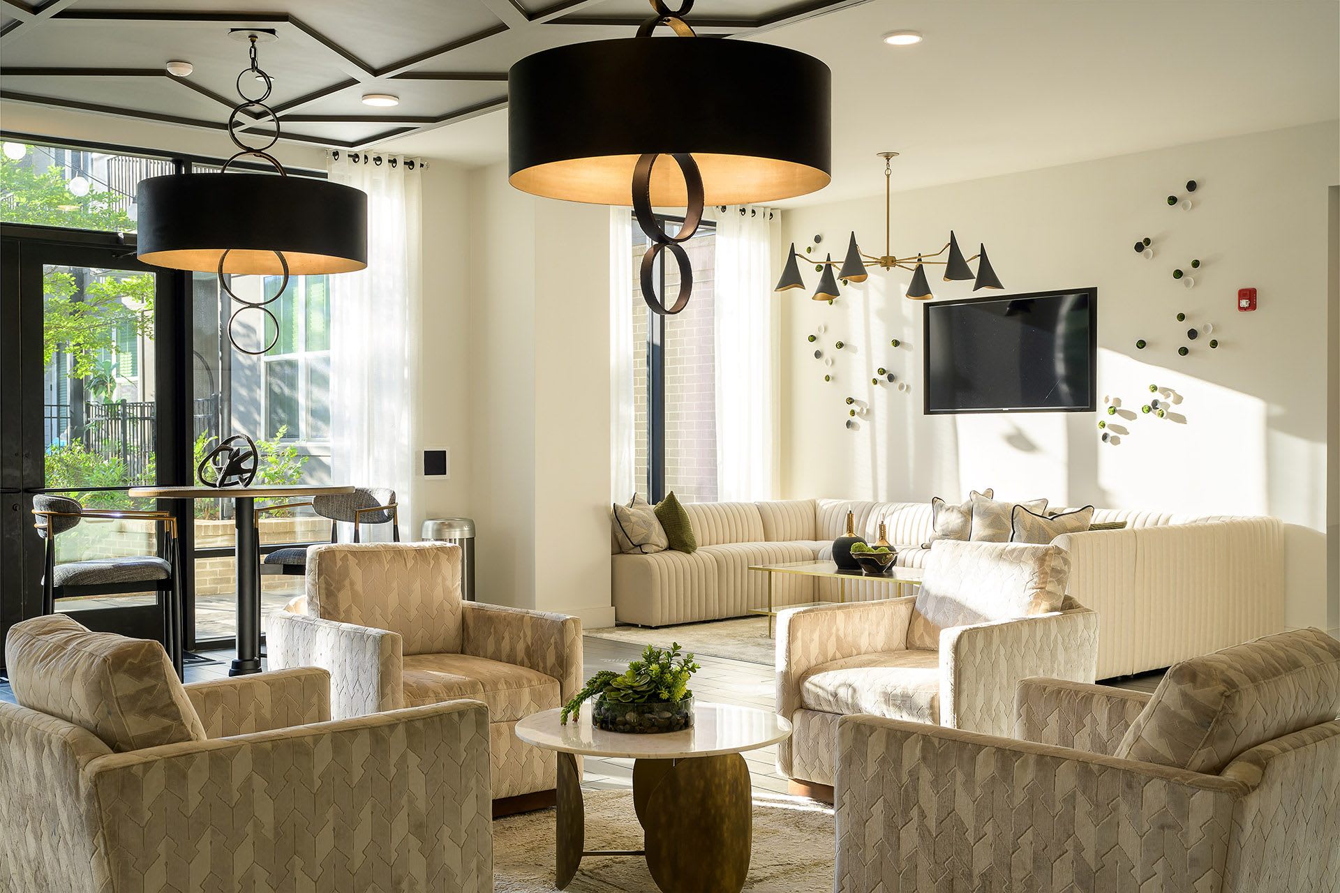 The Tomlin Luxury Apartments – photo 3