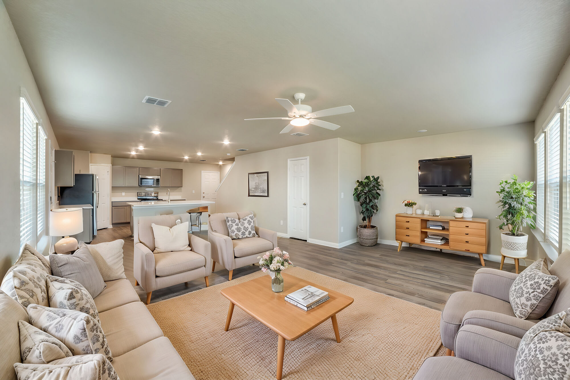 Villas at College Park – photo 3