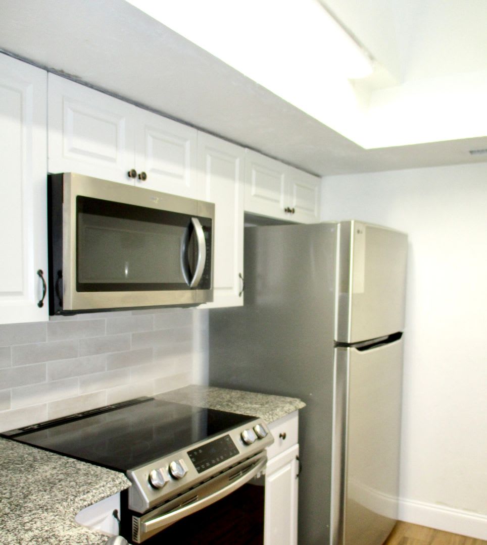 3 Bed, 2 bath South Daytona – photo 4