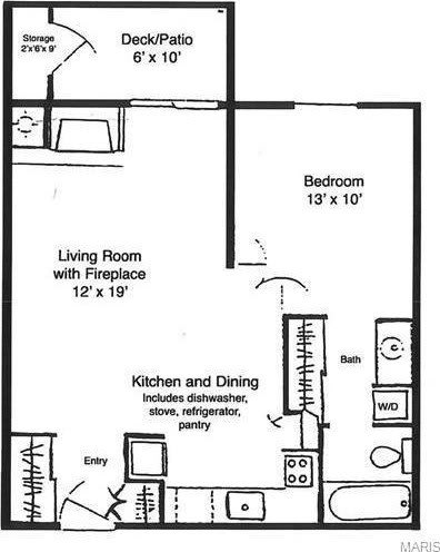 86 PEACHTREE Lane – photo 2