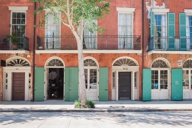 612 JULIA Street – photo 1