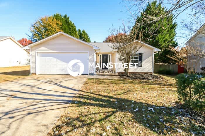 2070 Tudor Drive – photo 1