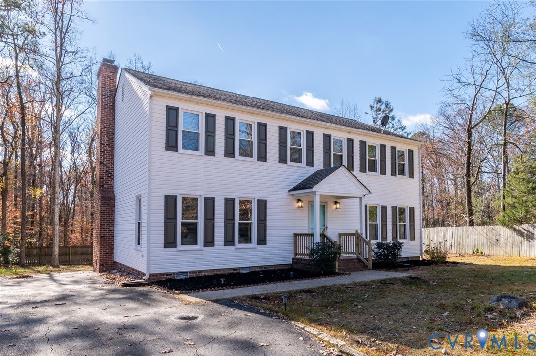 9621 Peppertree Drive – photo 1