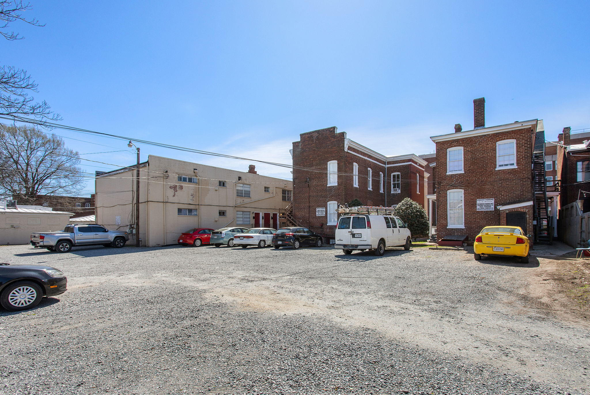 2604 Grove Avenue – photo 2