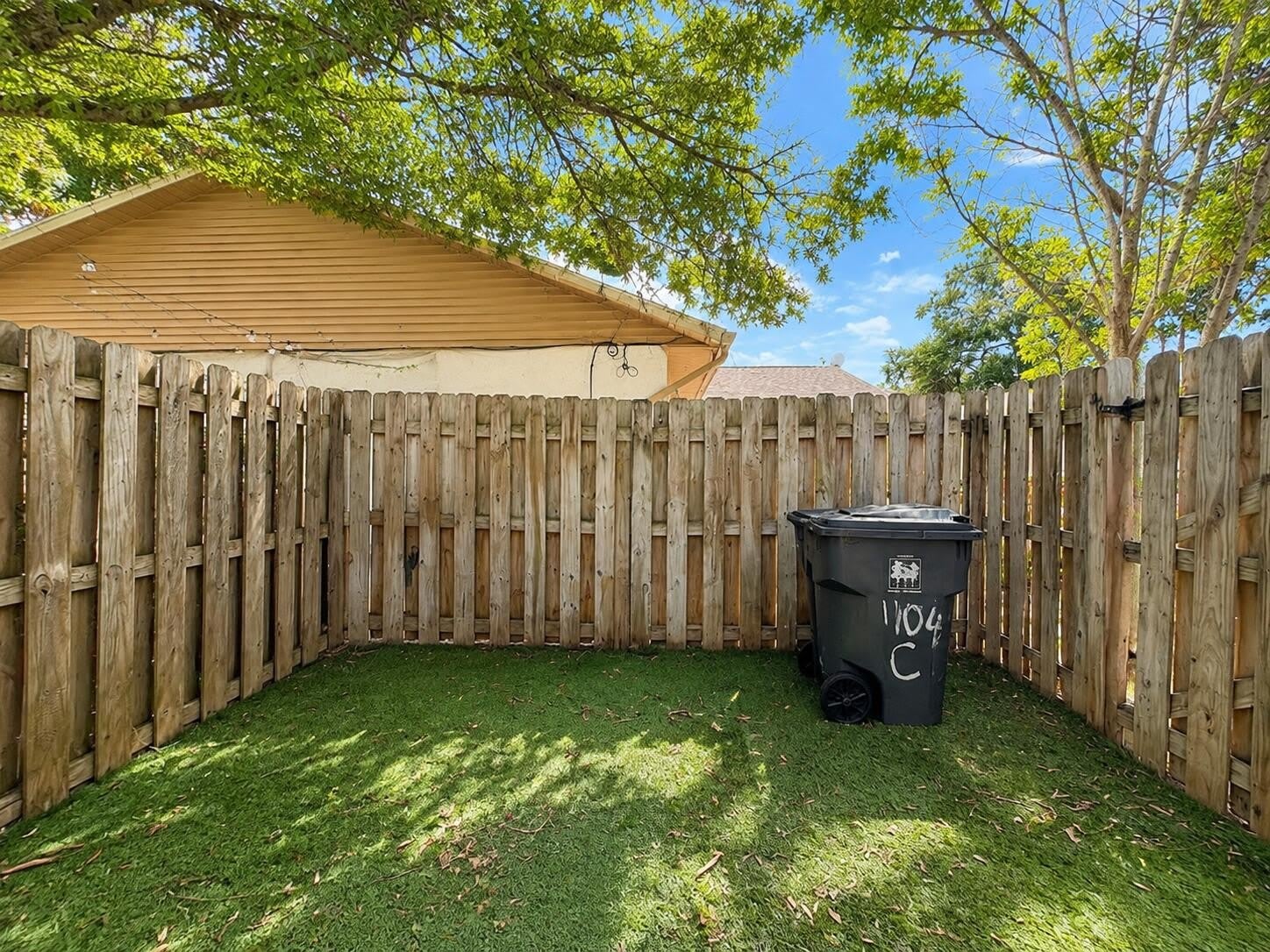 1104 Goldenrod Road – photo 3