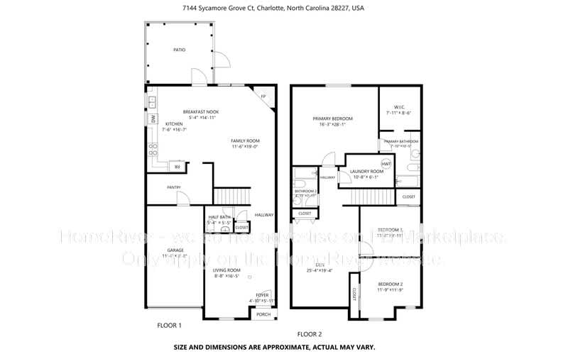 7144 Sycamore Grove Ct – photo 2