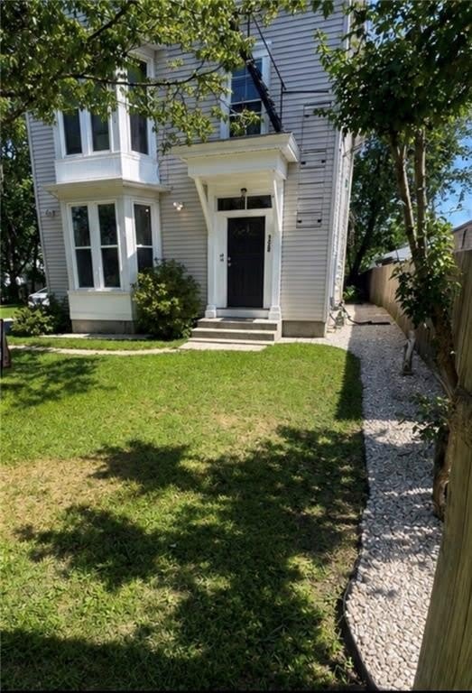 126 Washington Street – photo 1